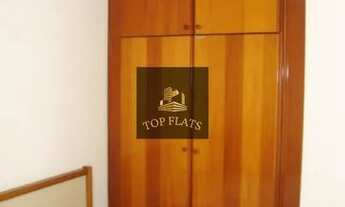 Imagem 7: Flat disponível no Jardim Paulista - SP