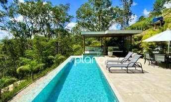 Imagem 5: Casa com 6 suítes em Itaipava