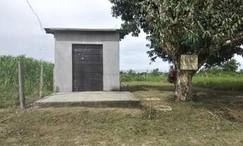 Imagem: Terreno com ponto comercial