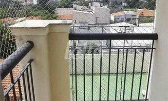 Imagem 3: São Paulo - Apartamento Padrão - Vila Mariana