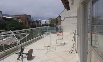 Imagem 3: Recreio dos Bandeirantes