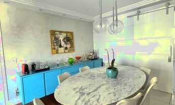 Imagem 2: Lindo imóvel para locação de 3 dormitórios com 2 vagas de garagem em Perdizes!!