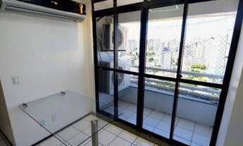 Imagem 5: Apartamento com 3 dormitórios à venda, 69 m² por R$ 435.000,00 - Aldeota - Fortaleza/CE