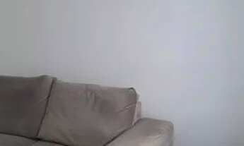 Imagem 3: Apto de 1 dormitório, semi -mobiliado. Primeira locação