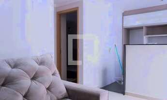 Imagem 3: Apartamento para Aluguel - Vila Nova Alianca, 2 Quartos, 48 m2