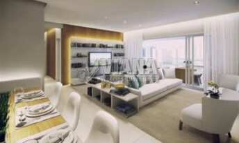 Imagem 3: Apartamento Alto Padrão no Bairro Cerâmica em São Caetano do Sul-sp