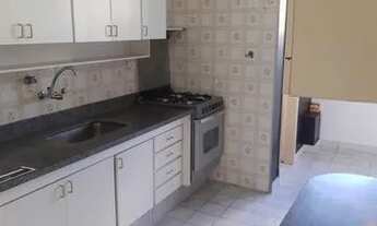 Imagem 4: Apartamento para Locação ou Venda possui 78 m² com 3 quartos no último andar