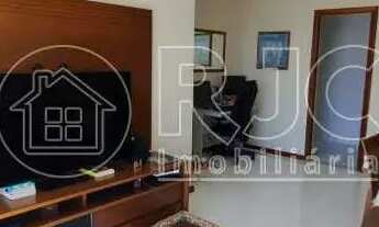 Imagem 3: Apartamento para venda possui 72 metros quadrados com 2 quartos em Vila Isabel - Rio de Ja