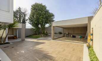 Imagem 3: Casa Condomínio Santa Felicidade - ARYA 1