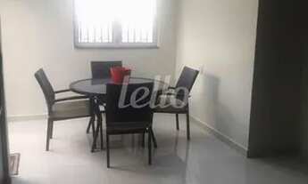 Imagem 4: São Paulo - Apartamento Padrão - Mooca