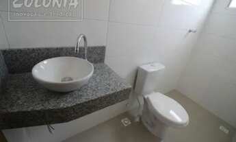 Imagem 6: Santo André - Apartamento Padrão - Parque das Nações