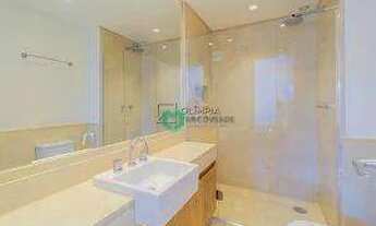 Imagem 2: Apartamento com 91 m² - venda por R$ 3.000.000 ou aluguel por R$ 17.855/mês Total - Itai