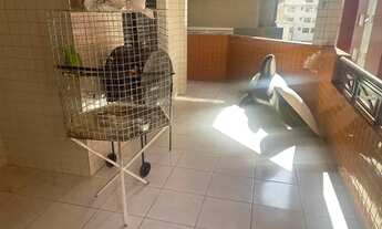 Imagem 5: Apartamento Alto Padrão Praia Grande Forte 104mts