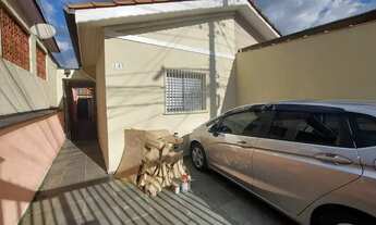 Imagem: TÉRREA 40M² - BAIRRO VILA ROMANA