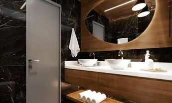 Imagem 4: Casa para venda possui 118 metros quadrados com 3 quartos em Timbu - Eusébio - CE