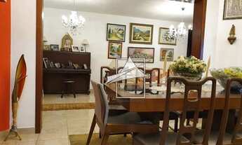 Imagem 3: Apartamento com 4 dormitórios à venda, 233 m² - Edifício Florença - Popular - Cuiabá/MT