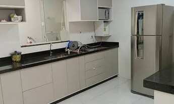 Imagem 6: Ágio de Casa Médio padrão em Águas lindas