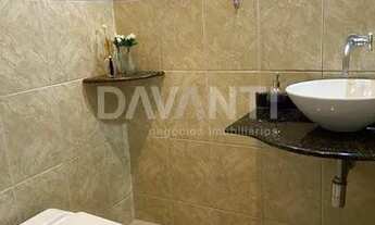 Imagem 7: Casa - Condomínio Morada das Nascentes - Valinhos