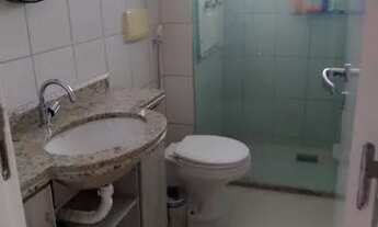 Imagem: Excelente Apart. 3/4 Mobiliado frente Ponta