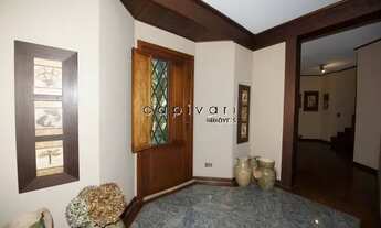 Imagem 3: Casa à venda em Campos do Jordão, condomínio fechado - 6 suítes