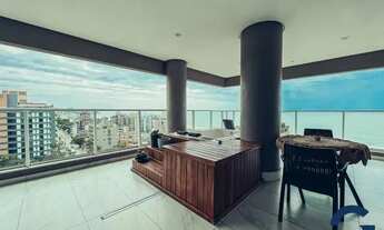 Imagem: ITAJAí - Apartamento Padrão - Praia Brava