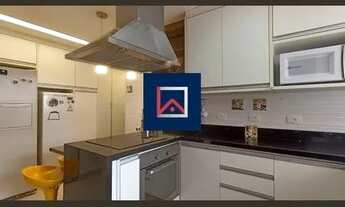 Imagem 7: Apartamento Venda Pinheiros 142 m² 3 Dormitórios