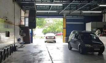 Imagem 4: Barracão - Jardim Proença - Campinas