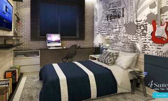 Imagem 7: Horizonte Flamboyant - 204m - 3 ou 4 suites - Jardim Goiás - Oportunidade