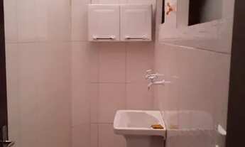 Imagem 6: Casa 1/4 em Vilas do Atlântico em rua fechada