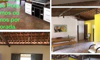 Imagem: Casa 8 suítes, Ilha Vera Cruz, Itaparica