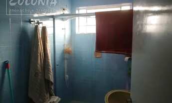 Imagem 7: Santo André - Casa Padrão - Vila Curuçá