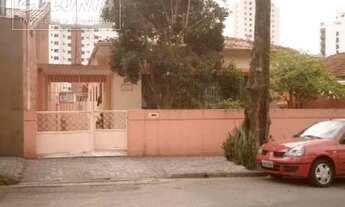 Imagem: Santo André - Casa Padrão - Jardim Bela