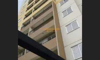 Imagem: Apartamento com 02 quartos - 49 m² -Residencial