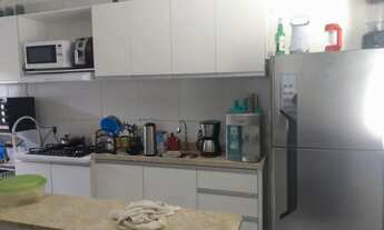 Imagem 2: Vende-se ou Aluga-se dúplex em Santa Cruz