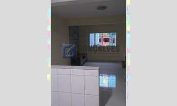 Imagem 5: SAO BERNARDO DO CAMPO - Residential / Sobrado - ALVARENGA