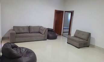 Imagem 2: Casa a Vendas - 4 quartos Caldas Novas - GO