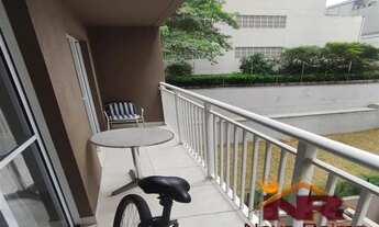 Imagem: São Paulo - Apartamento Padrão - Casa