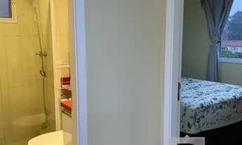 Imagem 7: Apartamento para venda tem 45 metros quadrados com 2 quartos em Quinta da Paineira - São P