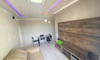 Imagem 6: Condomínio Total Life - Alugo Apartamento De 02 Quartos Com Suíte