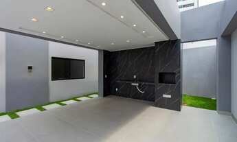 Imagem 6: Casa para venda com 4 suítes no Maurício de Nassau - Caruaru - PE