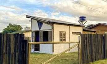 Imagem: Casa com terreno grande próximo a Guarda