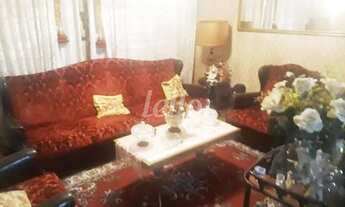 Imagem 4: São Paulo - Casa Padrão - Brooklin