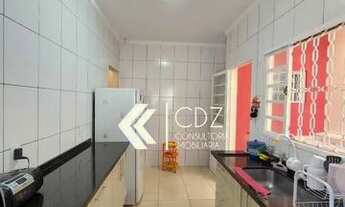 Imagem 4: Casa a venda com 2 dormitórios sendo 1 suíte no Jardim Piazza Di Roma - Excelente localiza