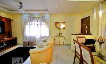 Imagem 4: Casa para Aluguel - Parque Oratório, 3 Quartos, 136 m2