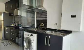 Imagem 7: Flat disponível no Brooklin - SP