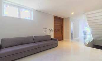 Imagem 6: Venda Casa 4 Dormitórios - 657 m² Chácara Santo Antônio