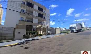 Imagem 2: Apartamento (tipo - padrao) 2 dormitórios/suite, cozinha planejada, elevador, em condomíni