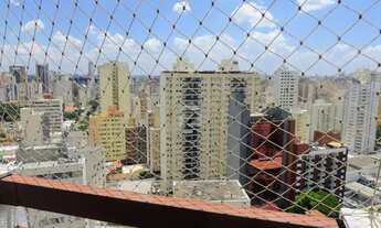 Imagem 2: Apartamento - Cambuí - Campinas