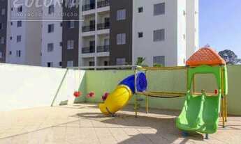 Imagem 6: Santo André - Apartamento Padrão - Vila Valparaíso