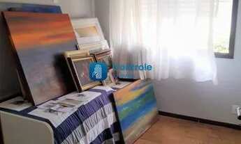 Imagem 7: WE)Apartamento com 03 dormitórios no Centro, em Florianópolis